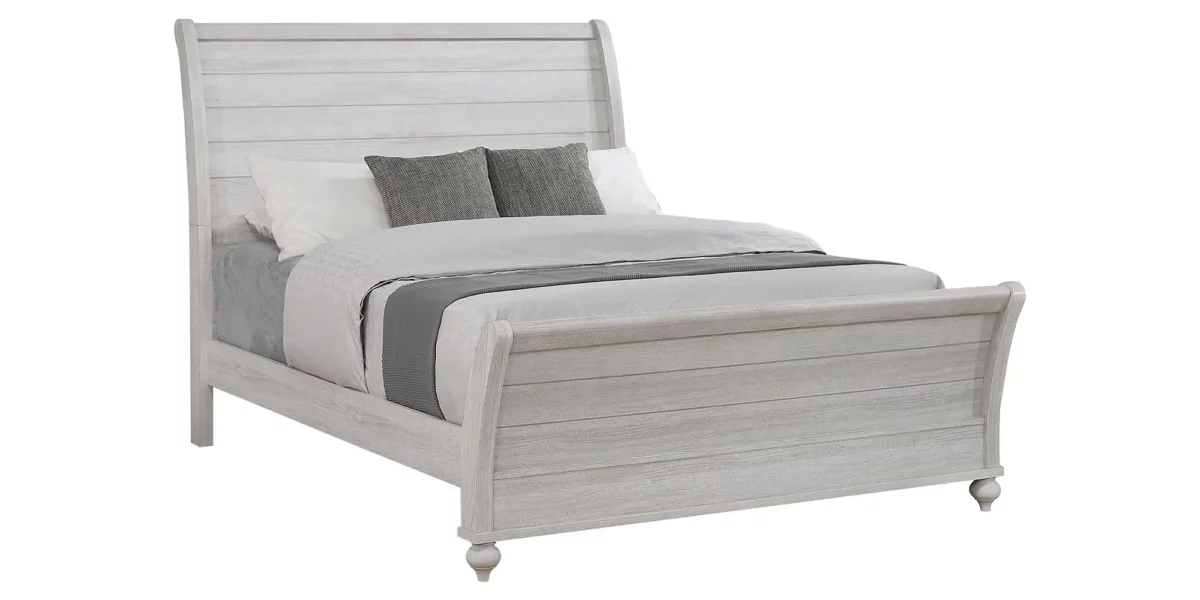 Stillwood Bed - Image 4