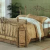Sydney Headboard and Footboard