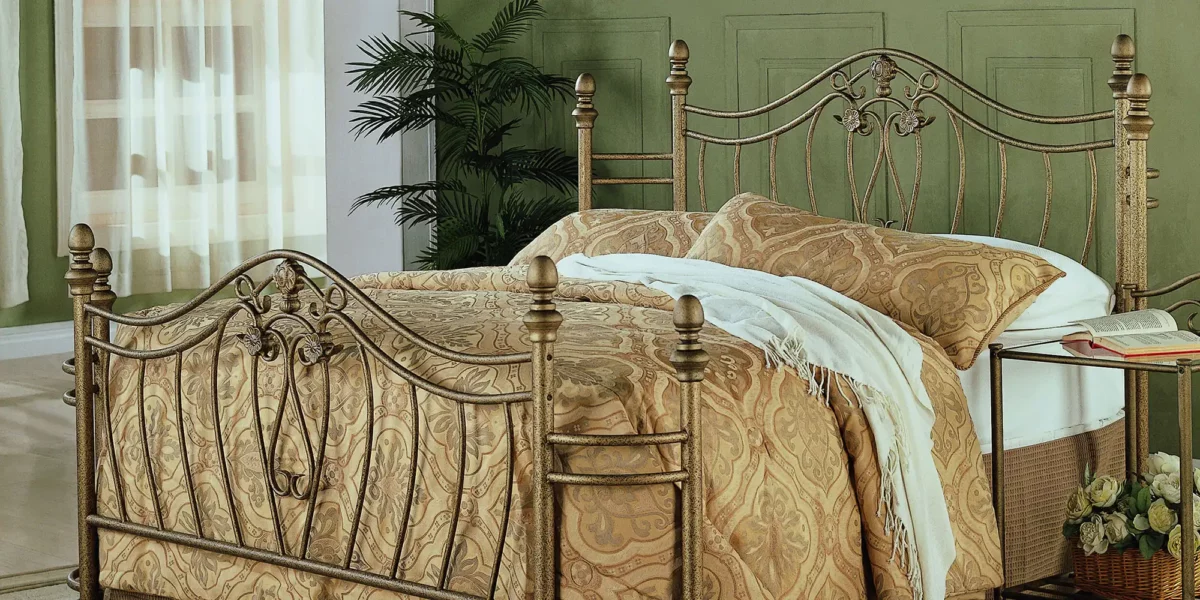 Sydney Headboard and Footboard - Image 2