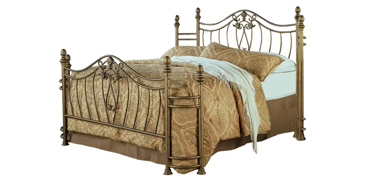 Sydney Headboard and Footboard - Image 3