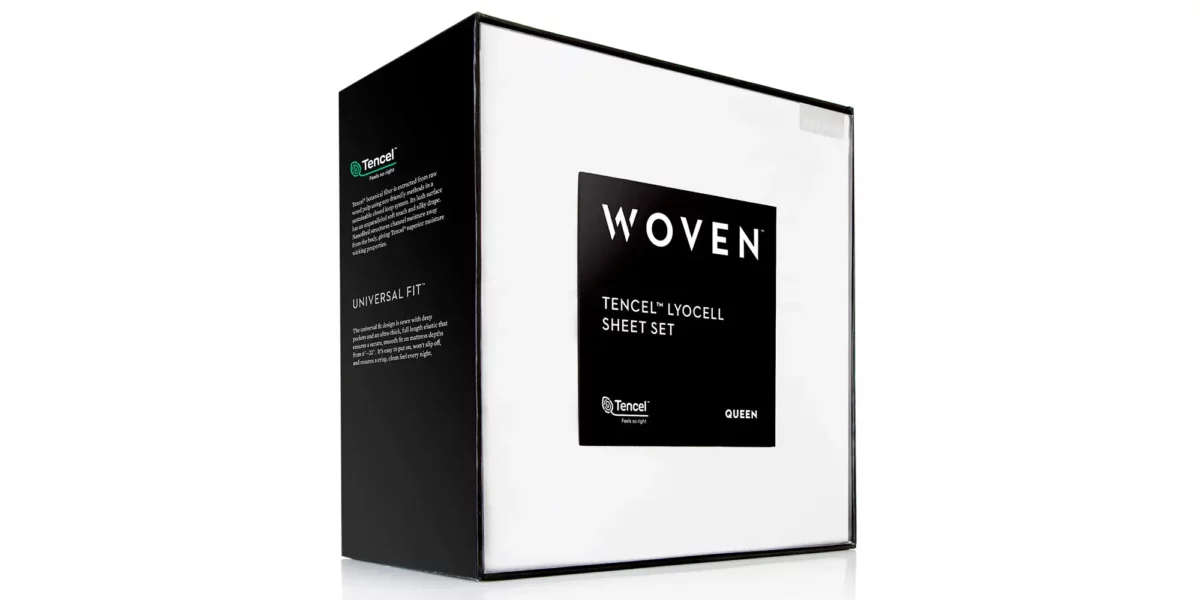 TENCEL® Sheet Set - Image 8