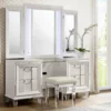 Twenty Nine 3 Piece Vanity Set