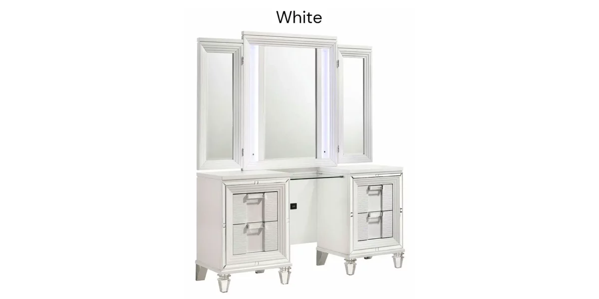 Twenty Nine 3 Piece Vanity Set - Image 3