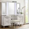 Twenty Nine 3 Piece Vanity Set - Image 4