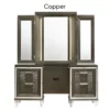 Twenty Nine 3 Piece Vanity Set - Image 7