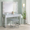 Umbridge Vanity Table & Mirror