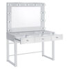 Umbridge Vanity Table & Mirror - Image 3