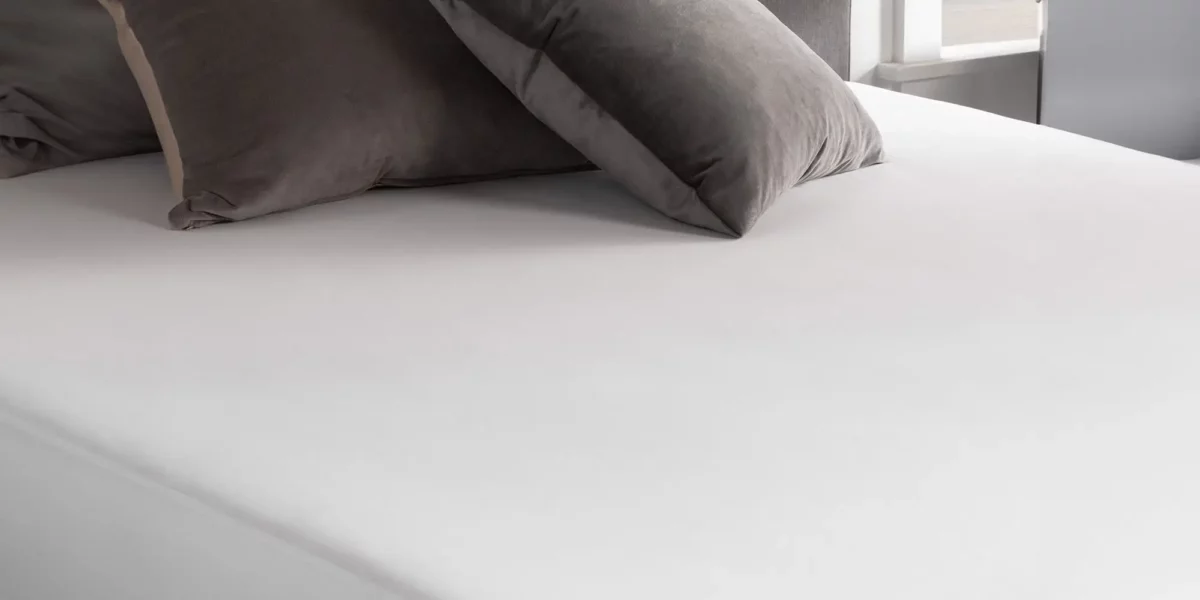 Waterproof Jersey Mattress Protector - Image 2