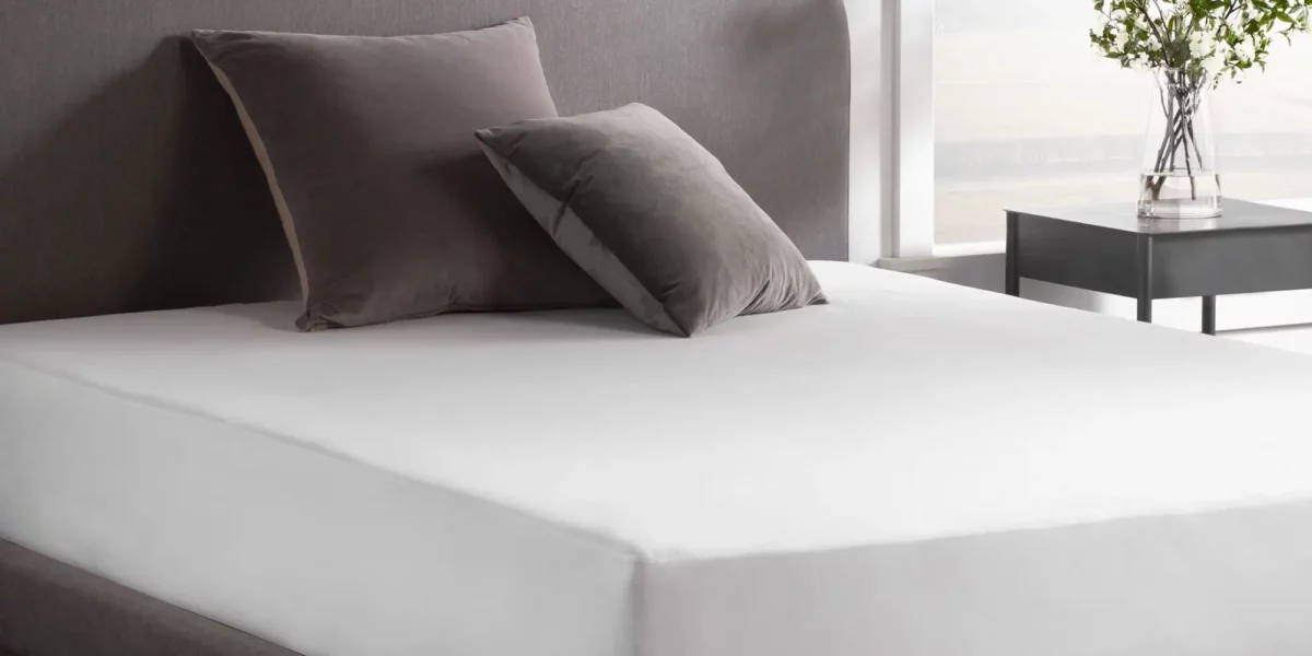 Waterproof Jersey Mattress Protector - Image 3