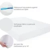 Waterproof Jersey Mattress Protector - Image 5