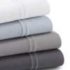 Woven Supima Sheet Set
