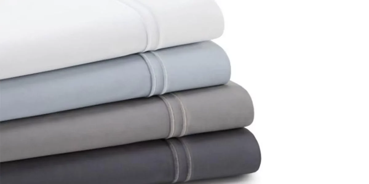 Woven Supima Sheet Set