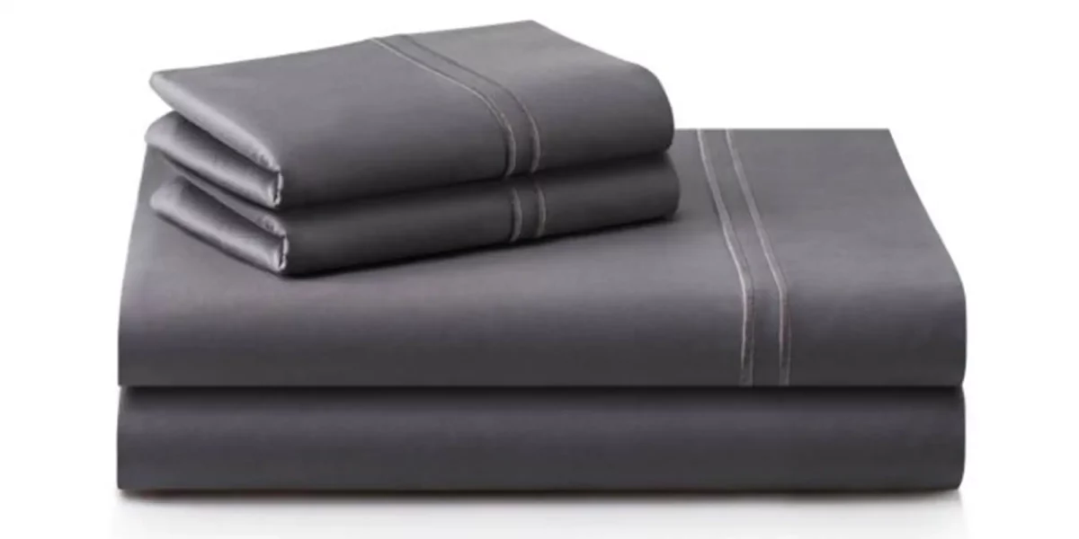 Woven Supima Sheet Set - Image 3