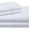 Woven Supima Sheet Set - Image 4