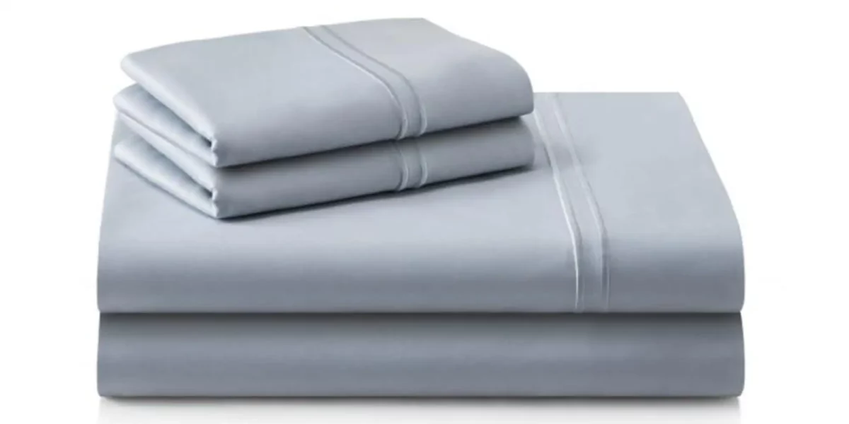 Woven Supima Sheet Set - Image 5