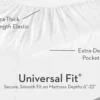 Woven Supima Sheet Set - Image 6