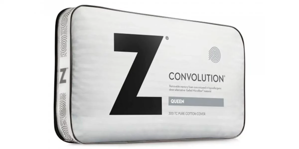 Convolution® Pillow - Image 2