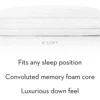 Convolution® Pillow - Image 5