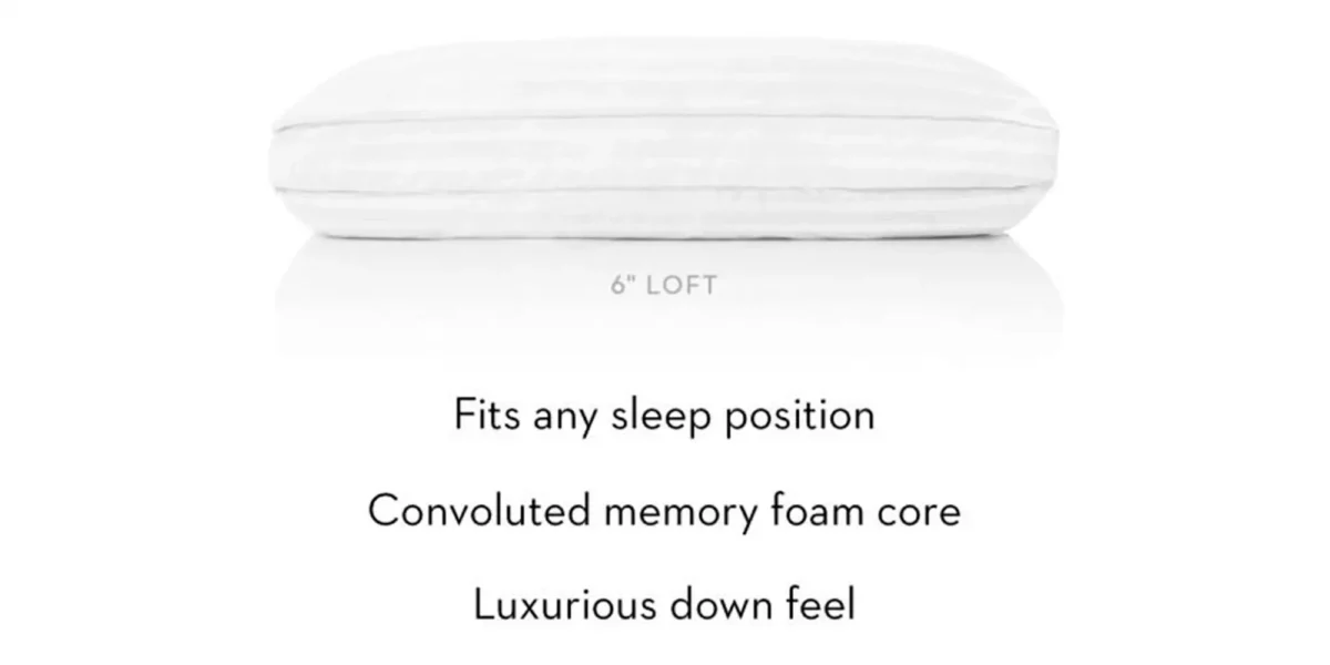 Convolution® Pillow - Image 5