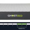 GhostBed 10" Memory Foam Mattress - Image 3