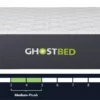 GhostBed 12" Hybrid Mattress - Image 3