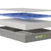GhostBed All Foam RV Mattress 10" Profile - Image 4