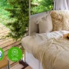 GhostBed All Foam RV Mattress 10" Profile - Image 5