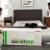 Venus Williams Collection by GhostBed - 13" Volley Mattress - Image 5
