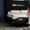 Venus Williams Collection by GhostBed - 14" SERVE Hybrid Mattress - Image 5