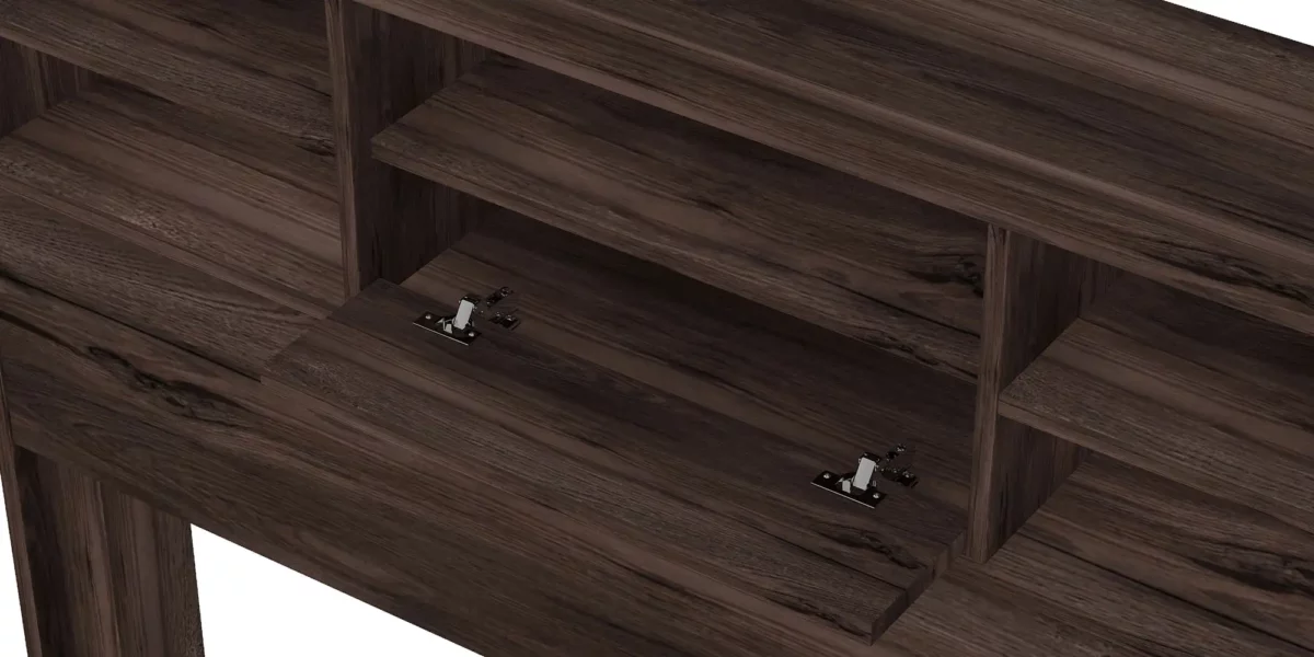 Brendan 4-Pieces Bedroom Sets with Bed, 2 Nightstands, and 1 Dresser - Image 7