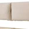 Cardi Upholsted Platform Bed with Sensor Lights - Image 7