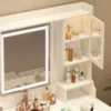 Miley Lark Vanity Table Set - Image 2