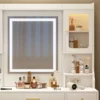 Miley Lark Vanity Table Set - Image 3