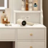 Miley Lark Vanity Table Set - Image 5