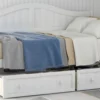 Sadie Daybed with 2 Drawers - Image 2