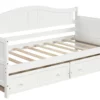 Sadie Daybed with 2 Drawers - Image 3