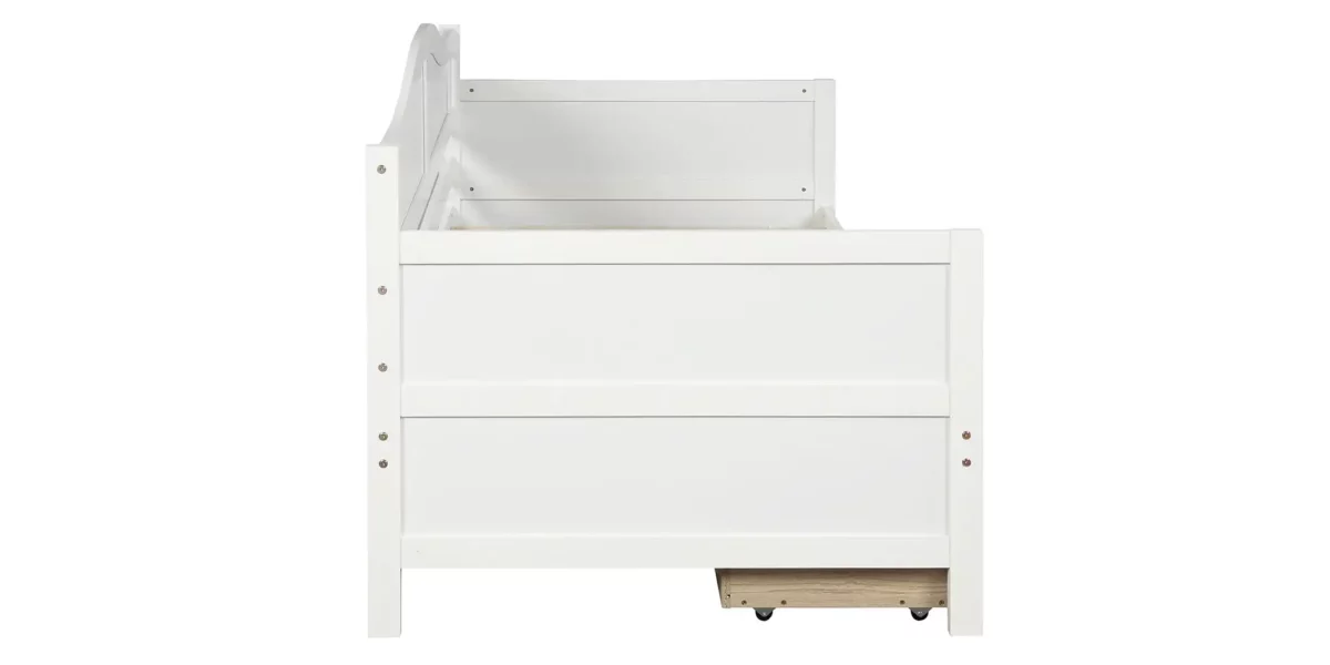 Sadie Daybed with 2 Drawers - Image 4