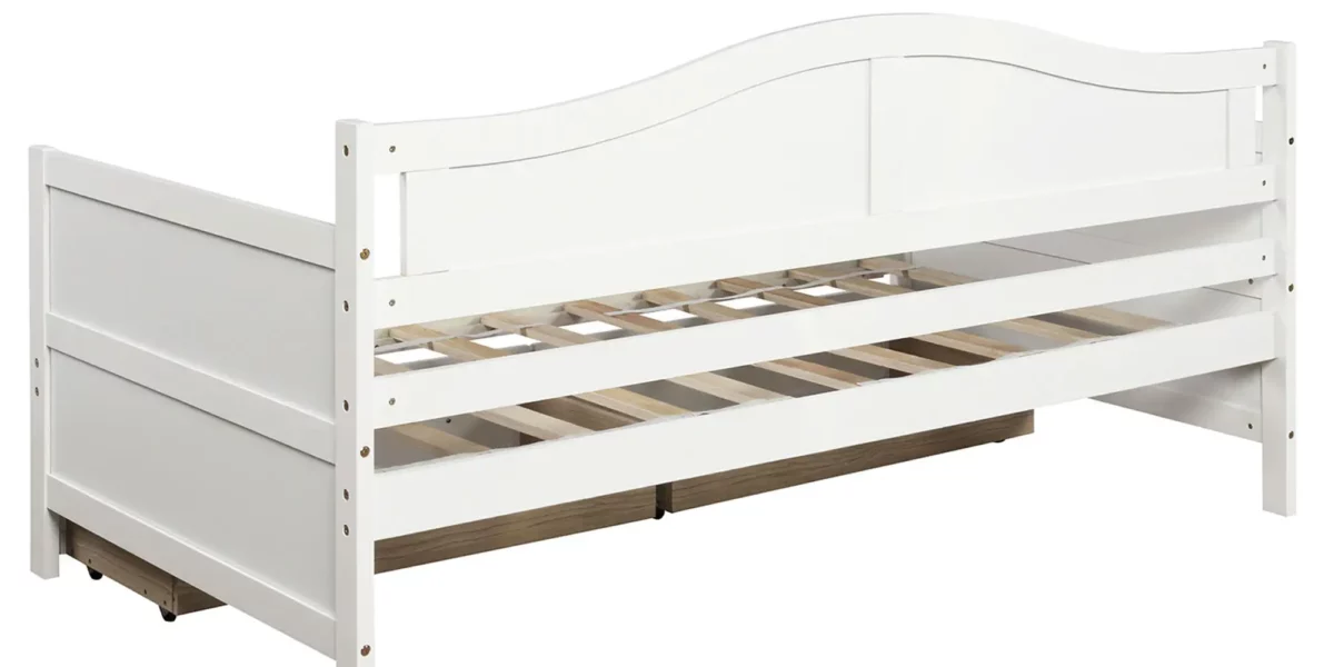Sadie Daybed with 2 Drawers - Image 8