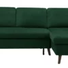 Everly 88" Sleeper Sectional with Storage - Image 11
