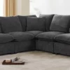 Freddie Sectional