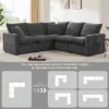 Freddie Sectional - Image 13