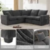 Freddie Sectional - Image 14