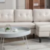 Giolito Sleeper Sectional