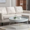 Giolito Sleeper Sectional - Image 2