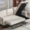 Giolito Sleeper Sectional - Image 3