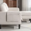 Giolito Sleeper Sectional - Image 8