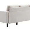 Giolito Sleeper Sectional - Image 9