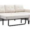 Giolito Sleeper Sectional - Image 11