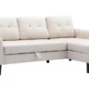 Giolito Sleeper Sectional - Image 12