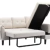 Giolito Sleeper Sectional - Image 13